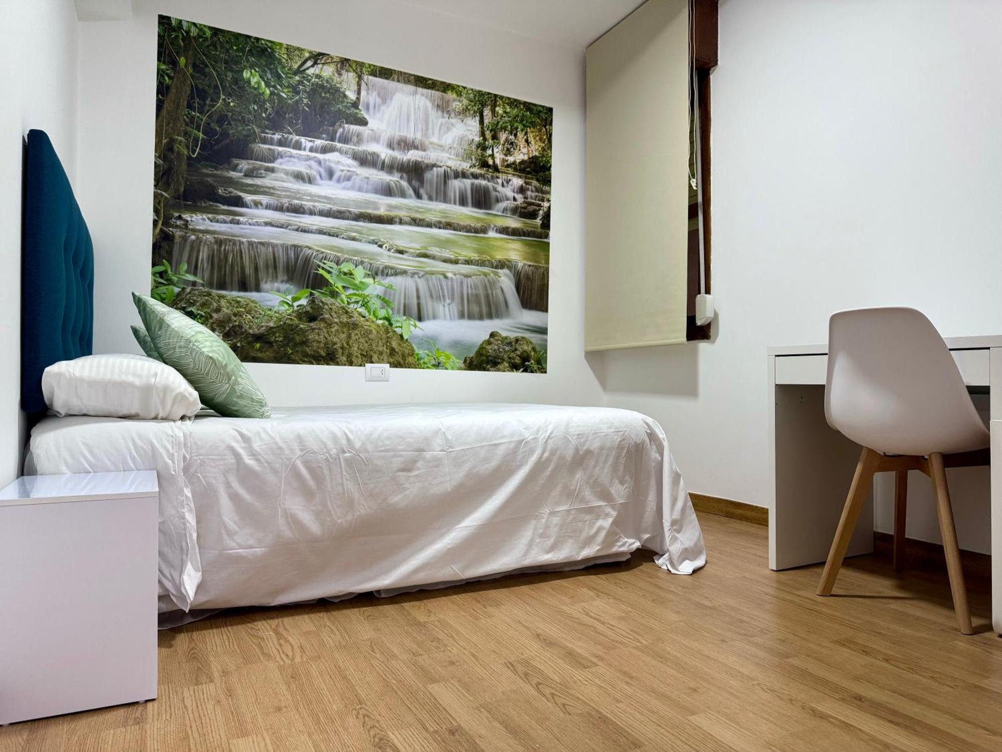 ¡Viva Vigo! Tu Escapada Perfecta Exterior foto